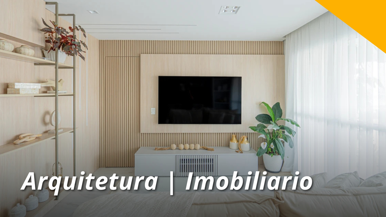 Capa da categoria Arquitetura